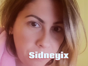 Sidneyix