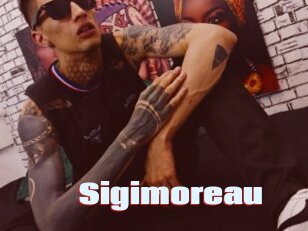 Sigimoreau