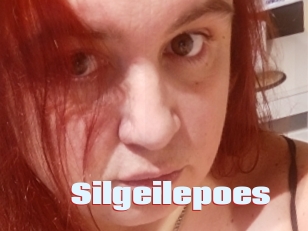 Silgeilepoes