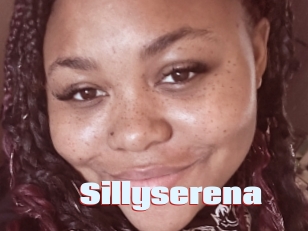 Sillyserena