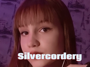 Silvercordery