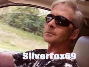 Silverfox69