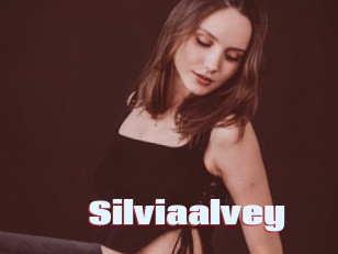 Silviaalvey