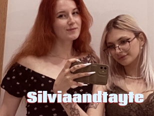 Silviaandtayte