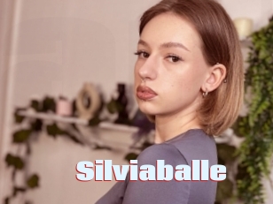 Silviaballe