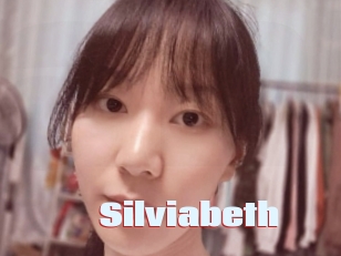 Silviabeth