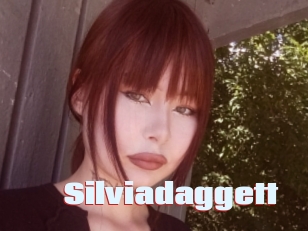 Silviadaggett