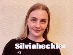 Silviaheckler