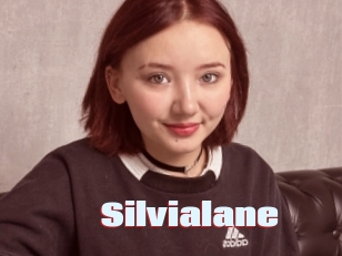 Silvialane