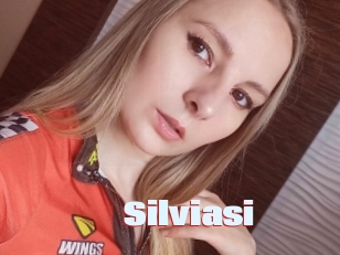 Silviasi