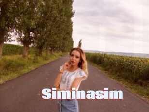 Siminasim