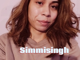 Simmisingh