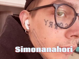 Simonanahori