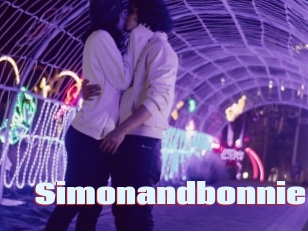 Simonandbonnie