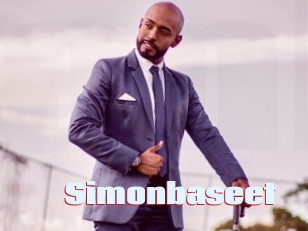 Simonbaseet