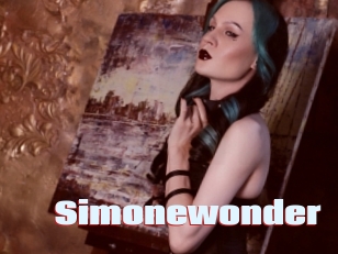 Simonewonder