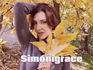 Simonigrace