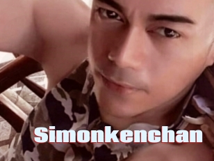 Simonkenchan