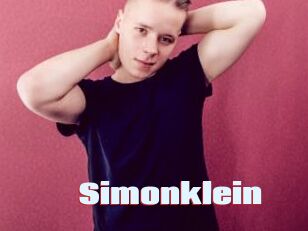 Simonklein