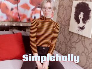 Simpleholly