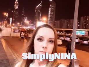 SimplyNINA