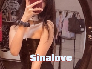 Sinalove