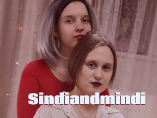 Sindiandmindi