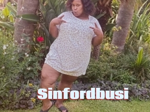 Sinfordbusi