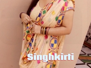 Singhkirti