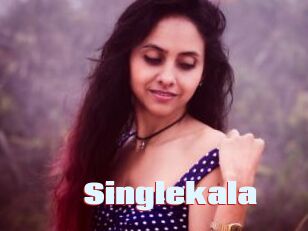 Singlekala