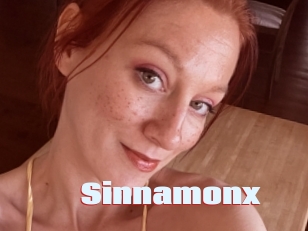 Sinnamonx