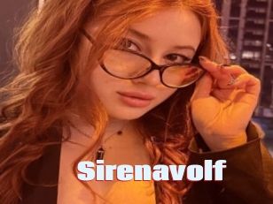 Sirenavolf