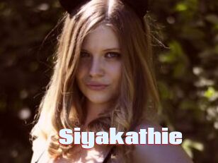 Siyakathie