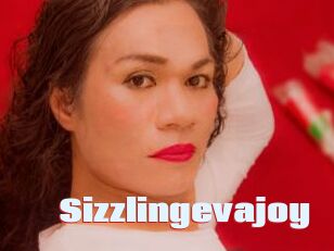 Sizzlingevajoy