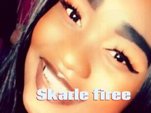 Skarle_firee