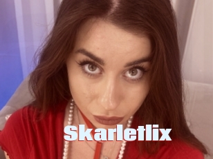 Skarletlix