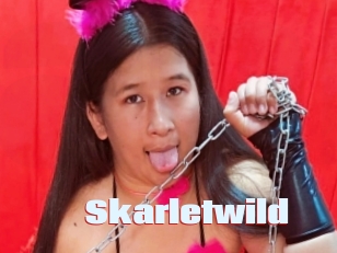 Skarletwild