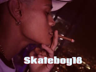 Skateboy18