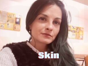 Skin