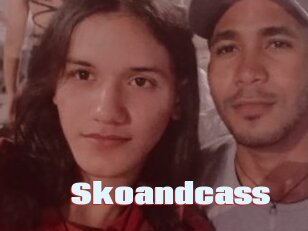 Skoandcass