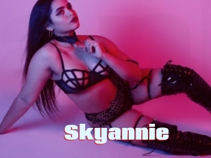 Skyannie