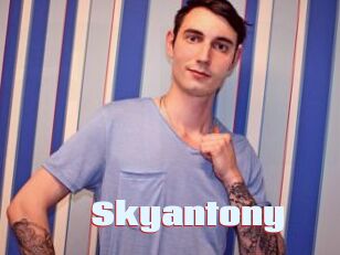 Skyantony