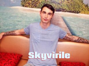 Skyvirile