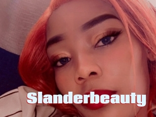 Slanderbeauty