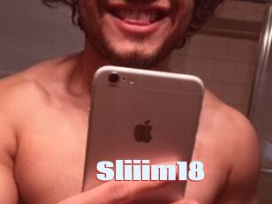 Sliiim18