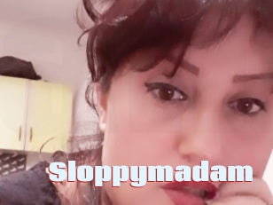Sloppymadam