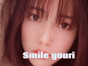 Smile_youri