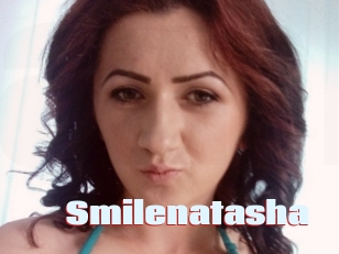 Smilenatasha