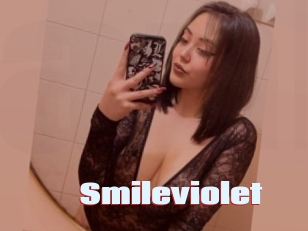 Smileviolet