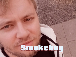 Smokeboy